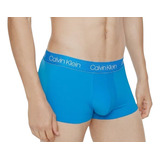 Bóxer De Hombre Calvin Klein Nb2753 Low Rise Trunk E