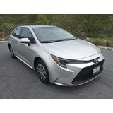 Toyota Corolla 2021 1.8 Hybrid At