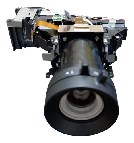 Repuesto Lente Y Motor Para Proyector Epson Powerlite - 2040