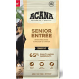 Acana Gato Senior Entree 4,5 Kg.