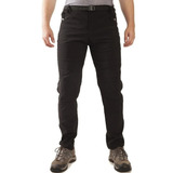 Pantalon Softshell Hombre Termico Impermeable