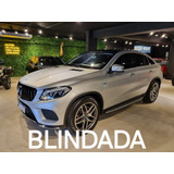 Mercedes Benz Gle 400 Coupe 2018