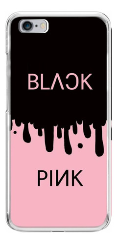 Capa Capinha Celular Personalizada Grupo Black Pink 13