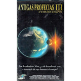 Vhs - Antigas Profecias 3