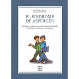Libro Sindrome De Asperger,el