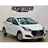 Hyundai Hb20 Comfort 1.0 2018