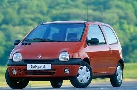 Stop Renault Twingo 2000 - 2007 Derecho Rh Depo Foto 6