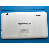 Tapa Trasera / Carcasa *original* Tablet Positivo Bgh Y710g