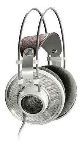 Audífonos Estéreo Akg K 701 Ultra Reference Class Nivel 1