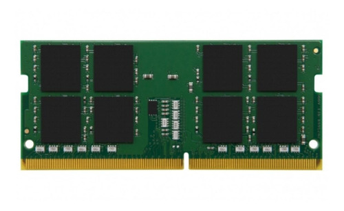 Memoria Ram Valueram 8gb 1x8gb Kingston Kcp426ss8/8