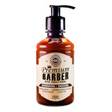 Grooming Shaving Premium Barber Extremelly For Men 250ml