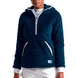 Poleron Mujer Campshire P/o Hoodie 2.0 Tnf Nf0a4r78im7