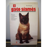 Adp El Gato Siames Ron Reagan / Ed. Hispano Europea 1998