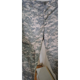 Pantalon Camon Militar Ejercito Usa.  Talla L 