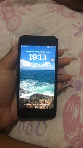 iPhone SE 2° Geração 