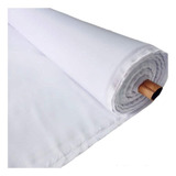 Tela Antifluido Blanco Lafayette 150 Cm Ancho Por Metros