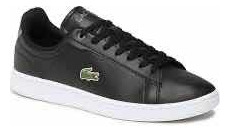 Tenis Lacoste Carnaby Pro Bl23 1 Sma