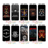 Capinha Avenged Sevenfold Capa De Celular