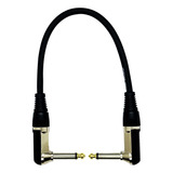 Venetian Egc0303 Cable Plug L A Plug L 30cm Interpedal