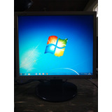 Monitor LG Flatron L1753t-sf 17 Polegadas