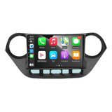 Estereo De Pantalla Android Hyundai I10 Carplay Gps Touch