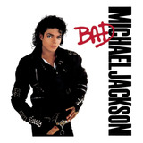 Michael Jackson Bad Cd Importado Nuevo Cerrado