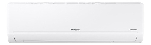 Aire Acondicionado Samsung  Split Inverter  Frío/calor 4222.