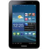 Tablet 7  Samsung 3g Tab 2 16g   Defeito Não Liga