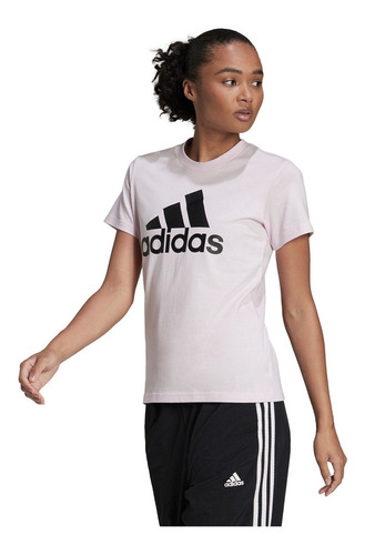 Polera Mujer adidas Bl T