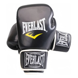 Guantes De Boxeo Everlast Para Guante Entrenamiento Atlético