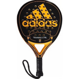 Paleta De Paddle Fibra De Vidrio Training Ctrl adidas Pala