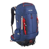 Mochila Mochilero Kovea Trango Trek 45+5lts Impermeable  