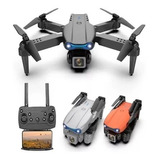 Mini Drone Smart Mini Plegable 2.4 Ghz Con Cámara