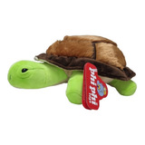 Peluche Tortuga Suave Y Adorable 27 Cm Art 2628 Loonytoys