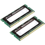 Kit Corsair 16gb 2x8gb Ddr3-1600mhz Mac Book E iMac/ 1378