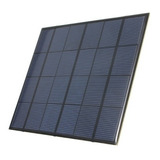 Celda Solar 165x135mm  6v 3.5w, Electrónica, Arduino