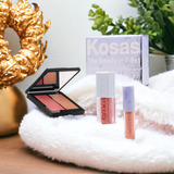 Kosas El Ready In 5 Set - 3 Favoritos Que Iluminan Labios, .