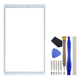 Pantalla 8.7 Para Samsung Galaxy Tab A7 Lite Sm-t220 Blanco