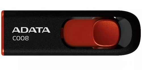 Memoria Usb Adata Negro 16 Gb Usb 2.0