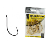 Anzol Maruseigo Gold Marine Sports Nº 6 Cartela Com 50un.