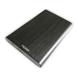 Carry Disk Usb 3.0 Externo 5 Gb Disco 2.5 Aluminio Noga Cd1