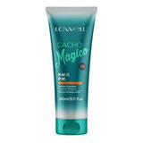 Shampoo Funcional Cacho Magico Lowell 240ml