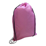 Bolsa Deportiva De Nylon De 34cm X 44.5cm / Ambienteyaromas