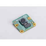 Modulo De Camara Raspberry Pi V2-8 Megapixeles, 1080p