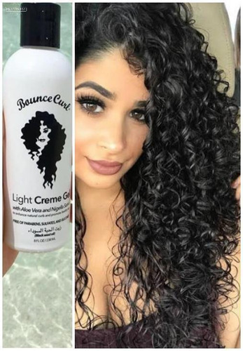 2 Light Gel Bounce Curl Rizos Perfectos 500ml