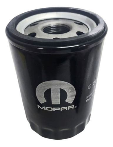 Filtro Aceite Motor Mopar Mo-231 Jeep Cherokee Kk 2008  Foto 2