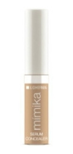 Corrector Ojeras Mimika Serum Concealer Full X 8 Gr Lidherma