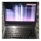 Ultrabook Acer Aspire M5 481t Leer Reparar