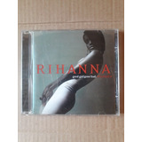Cd Rihanna - Good Girl Gone Bad:reloaded 2008 Importado 