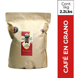 Café Marago En Grano (cosecha Limitada) 1 Kg. Finca Irlanda